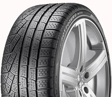 Pirelli, Winter 270 Sottozero II FP, 235/35R 20 92W M+S XL