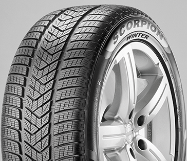 Pirelli, Scorpion Winter FP, 265/35R 22 102V M+S XL