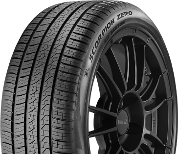 Pirelli, Scorpion Zero All Season LR FP, 255/55R 20 110W M+S XL