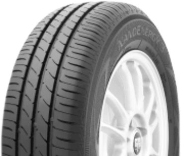 Toyo, NanoEnergy 3 , 165/60R 14 75T
