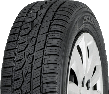 Toyo, Celsius , 195/55R 16 87H M+S