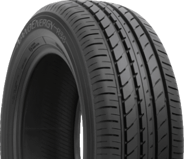 Toyo, NanoEnergy R38B , 205/60R 16 92V