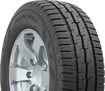 Toyo, Observe Van , 205/65R 15 C 102T M+S