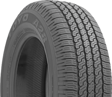 Toyo, Open Country A28 , 245/65R 17 111S  M+S XL