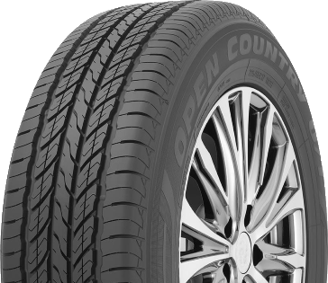 Toyo, Open Country U/T , 215/65R 16 102V  M+S XL