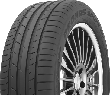 Toyo, Proxes Sport SUV , 235/55R 18 100V