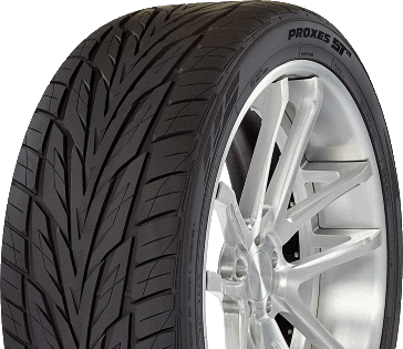 Toyo, Proxes S/T III , 305/45R 22 118V XL