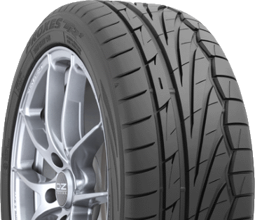Toyo, Proxes TR1 , 225/40R 14 82V