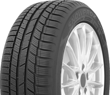 Toyo, SnowProx S954 , 215/45R 17 91H  M+S XL