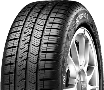 Vredestein, QuaTrac 5 RP, 255/60R 18 108V M+S