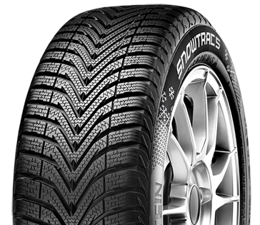 Vredestein, SnowTrac 5 , 185/65R 15 88H M+S