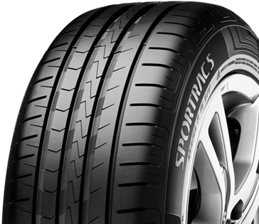 Vredestein, SporTrac 5 AO , 185/65R 15 92V XL