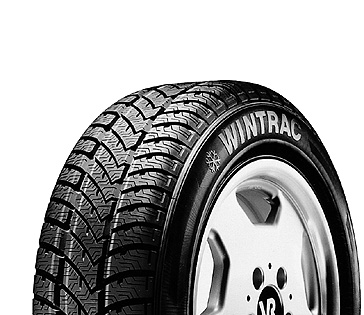 Vredestein, WinTrac , 185/55R 15 82H M+S