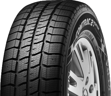 Vredestein, ComTrac 2 Winter+ , 195/70R 15 C 104R M+S