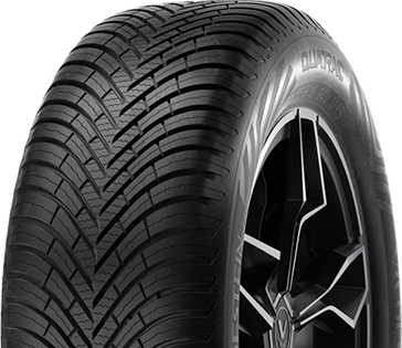 Vredestein, Quatrac , 195/50R 16 88V M+S XL