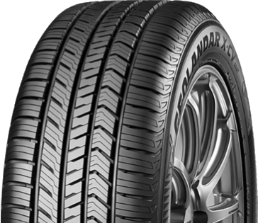 Yokohama, Geolandar X-CV (G057) RPB, 235/45R 19 99W M+S XL
