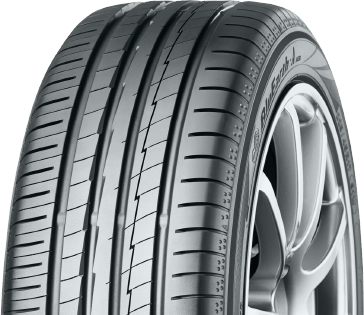 Yokohama, BluEarth A (AE50) RPB, 215/50R 18 92V