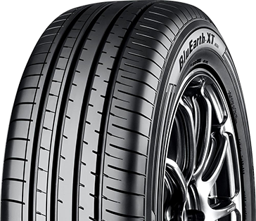 Yokohama, BluEarth XT (AE61) RPB, 235/50R 18 97V
