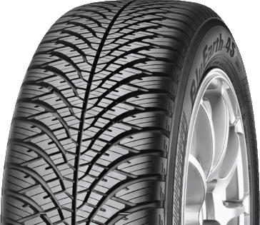 Yokohama, BluEarth 4S (AW21), 205/60R 16 96H M+S XL