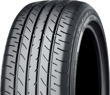 Yokohama, BluEarth (E51B), 225/60R 18 100H