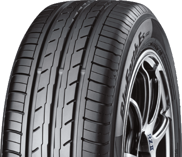 Yokohama, BluEarth Es (ES32), 215/55R 16 93H