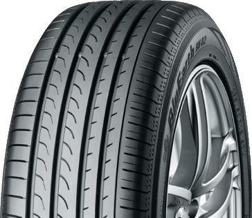 Yokohama, BluEarth (RV02), 225/60R 18 100V