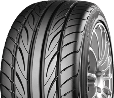 Yokohama, S.Drive (AS01) RPB, 225/35R 17 86Y XL