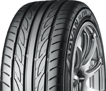 Yokohama, Advan Fleva (V701) RPB, 195/55R 16 87V