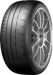 Eagle F1 SuperSport RS