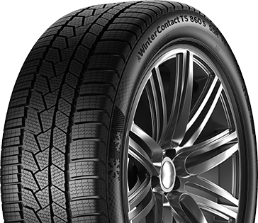 WINTERCONTACT TS 860