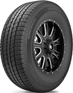 Wrangler HP